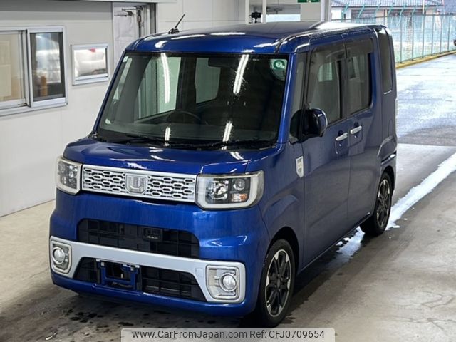 daihatsu wake 2015 -DAIHATSU--WAKE LA700S-0032371---DAIHATSU--WAKE LA700S-0032371- image 1