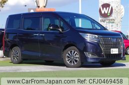 toyota esquire 2019 -TOYOTA--Esquire DBA-ZRR80G--ZRR80-0576990---TOYOTA--Esquire DBA-ZRR80G--ZRR80-0576990-