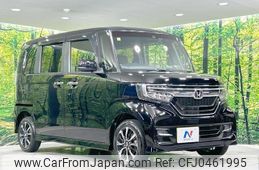 honda n-box 2018 -HONDA 【名変中 】--N BOX JF4--1022771---HONDA 【名変中 】--N BOX JF4--1022771-