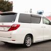 toyota alphard 2013 quick_quick_DBA-GGH20W_GGh20-8073896 image 2