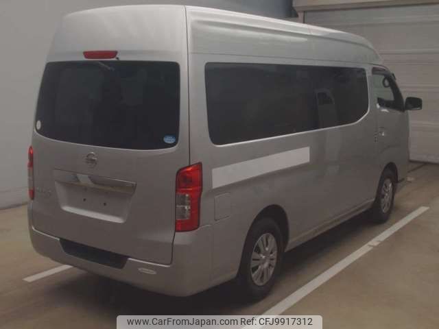 nissan caravan-coach 2017 -NISSAN--Caravan Coach CBA-KS4E26--KS4E26-001706---NISSAN--Caravan Coach CBA-KS4E26--KS4E26-001706- image 2