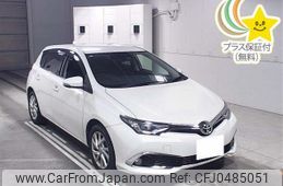 toyota auris 2017 -TOYOTA 【静岡 301ﾄ4874】--Auris NZE181H-6025211---TOYOTA 【静岡 301ﾄ4874】--Auris NZE181H-6025211-