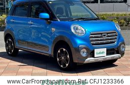 daihatsu cast 2018 -DAIHATSU--Cast DBA-LA260S--LA260S-0031292---DAIHATSU--Cast DBA-LA260S--LA260S-0031292-