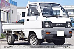 suzuki carry-truck 1991 78acaabab36cdc8498e7797691e9dd61