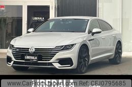 volkswagen arteon 2020 -VOLKSWAGEN--VW Arteon ABA-3HDJHF--WVWZZZ3HZKE020193---VOLKSWAGEN--VW Arteon ABA-3HDJHF--WVWZZZ3HZKE020193-