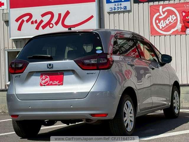 honda fit 2020 -HONDA--Fit GR4--1000456---HONDA--Fit GR4--1000456- image 2