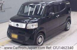 honda n-box-slash 2014 -HONDA 【岐阜 581ﾆ8526】--N BOX SLASH DBA-JF1--JF1-7001985---HONDA 【岐阜 581ﾆ8526】--N BOX SLASH DBA-JF1--JF1-7001985-