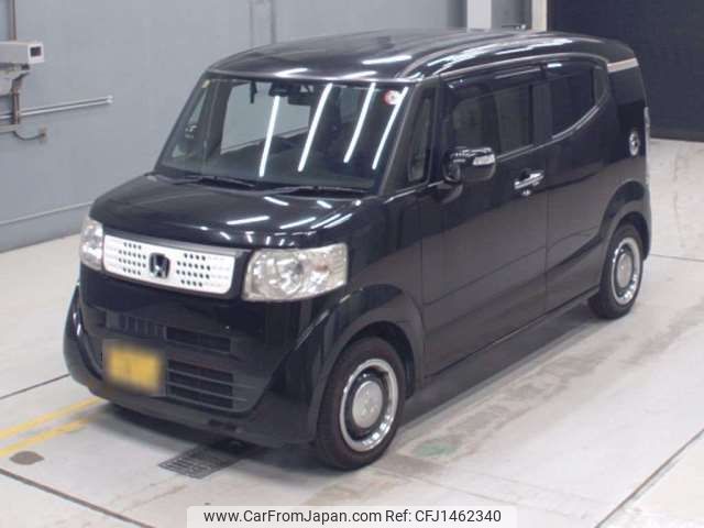 honda n-box-slash 2014 -HONDA 【岐阜 581ﾆ8526】--N BOX SLASH DBA-JF1--JF1-7001985---HONDA 【岐阜 581ﾆ8526】--N BOX SLASH DBA-JF1--JF1-7001985- image 1
