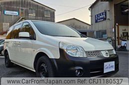 nissan lafesta 2005 -NISSAN--Lafesta B30--B30-034298---NISSAN--Lafesta B30--B30-034298-