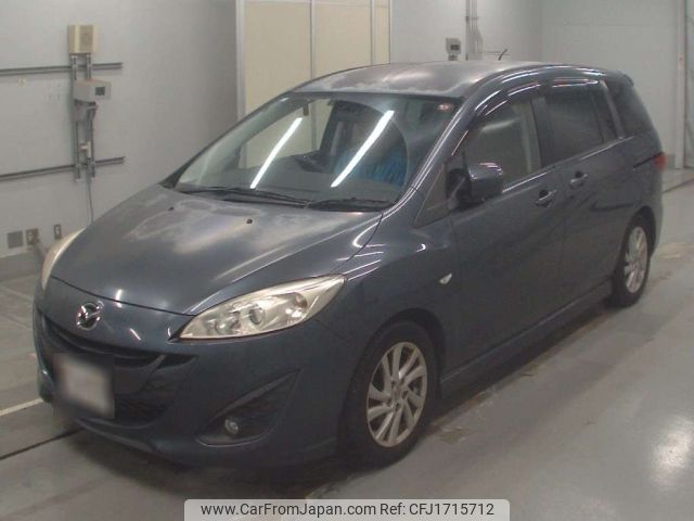 mazda premacy 2010 CFJ1715712 image 1