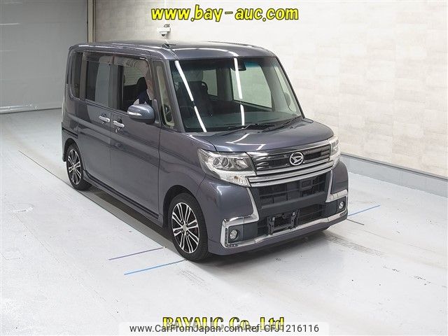 daihatsu tanto 2016 -DAIHATSU--Tanto LA600S-0474781---DAIHATSU--Tanto LA600S-0474781- image 1
