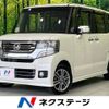 honda n-box 2016 -HONDA--N BOX DBA-JF1--JF1-1809822---HONDA--N BOX DBA-JF1--JF1-1809822- image 1