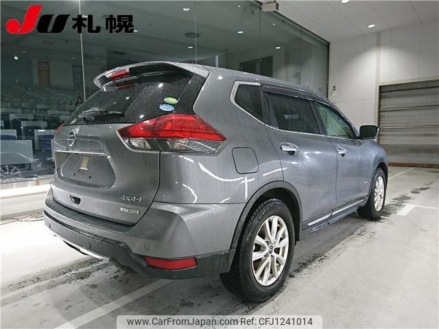 nissan x-trail 2019 -NISSAN--X-Trail HNT32--179989---NISSAN--X-Trail HNT32--179989- image 2