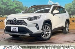 toyota rav4 2021 -TOYOTA--RAV4 6BA-MXAA54--MXAA54-4030303---TOYOTA--RAV4 6BA-MXAA54--MXAA54-4030303-