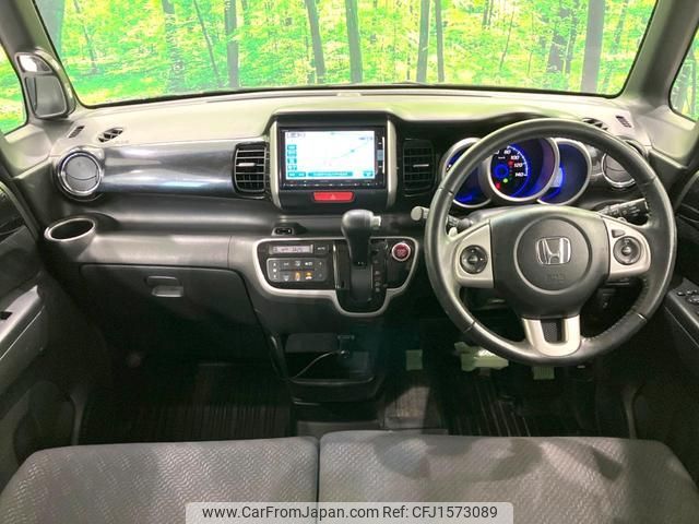 honda n-box-plus 2014 CFJ1573089 image 2