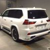 lexus lx 2016 -LEXUS 【大分 330ﾗ 62】--Lexus LX DBA-URJ201W--URJ201-4206516---LEXUS 【大分 330ﾗ 62】--Lexus LX DBA-URJ201W--URJ201-4206516- image 12