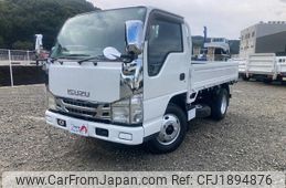 isuzu elf-truck 2007 CFJ1894876