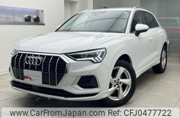 audi q3 2022 quick_quick_3AA-F3DFY_WAUZZZF38N1095571