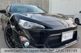 toyota 86 2012 quick_quick_DBA-ZN6_ZN6-020628