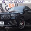 mercedes-benz amg 2023 -MERCEDES-BENZ--AMG 7AA-167389--W1N1673891A673767---MERCEDES-BENZ--AMG 7AA-167389--W1N1673891A673767- image 1