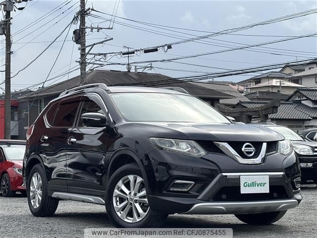 nissan x-trail 2015 -NISSAN--X-Trail DAA-HNT32--HNT32-111039---NISSAN--X-Trail DAA-HNT32--HNT32-111039- image 1