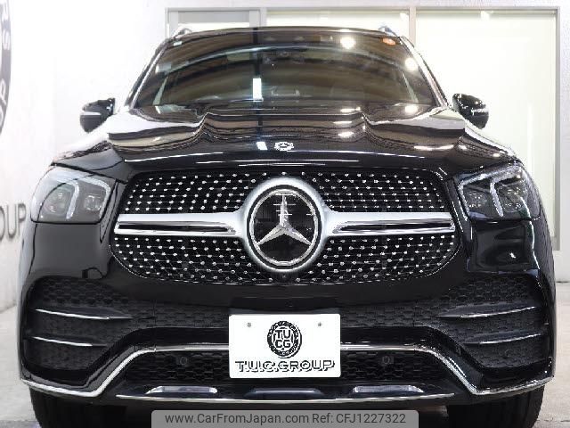 mercedes-benz gle-class 2020 quick_quick_5AA-167159_W1N1671592A280198 image 2