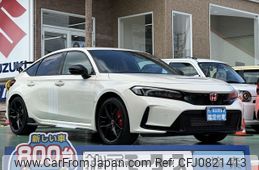 honda civic 2025 -HONDA--Civic 6BA-FL5--FL5-1207***---HONDA--Civic 6BA-FL5--FL5-1207***-