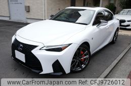 lexus is 2022 -LEXUS--Lexus IS 6AA-AVE30--AVE30-5091620---LEXUS--Lexus IS 6AA-AVE30--AVE30-5091620-