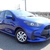 toyota yaris 2021 -TOYOTA--Yaris 5BA-MXPA10--MXPA10-2033083---TOYOTA--Yaris 5BA-MXPA10--MXPA10-2033083- image 1