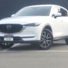 mazda cx-5 2018 -MAZDA--CX-5 3DA-KF2P--KF2P-216782---MAZDA--CX-5 3DA-KF2P--KF2P-216782- image 1