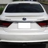 lexus ls 2013 CFJ1707707 image 6