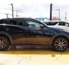 mazda cx-3 2015 quick_quick_DK5FW_DK5FW-116784 image 4