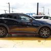 mazda cx-3 2015 quick_quick_DK5FW_DK5FW-116784 image 4