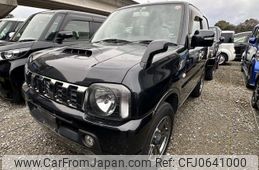 suzuki jimny 2018 quick_quick_ABA-JB23W_JB23W-778786