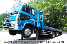 nissan diesel-ud-condor 2010 CFJ1492470