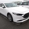 mazda mazda3 2020 quick_quick_6BA-BP5P_BP5P-109172 image 4