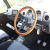 suzuki jimny 1982 CFJ1542736 image 3