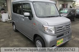 honda n-van 2024 -HONDA--N VAN 5BD-JJ1--JJ1-5107***---HONDA--N VAN 5BD-JJ1--JJ1-5107***-