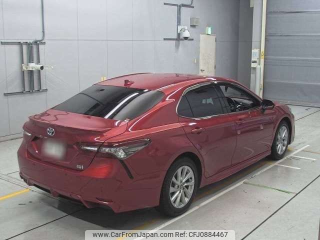 toyota camry 2022 -TOYOTA--Camry 6AA-AXVH70--AXVH70-1079097---TOYOTA--Camry 6AA-AXVH70--AXVH70-1079097- image 2