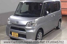 daihatsu tanto 2018 -DAIHATSU 【新潟 581ﾖ5703】--Tanto LA600S--0680177---DAIHATSU 【新潟 581ﾖ5703】--Tanto LA600S--0680177-