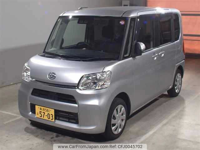 daihatsu tanto 2018 -DAIHATSU 【新潟 581ﾖ5703】--Tanto LA600S--0680177---DAIHATSU 【新潟 581ﾖ5703】--Tanto LA600S--0680177- image 1