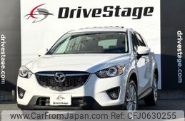 mazda cx-5 2013 quick_quick_LDA-KE2FW_KE2FW-126714