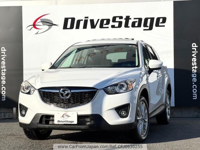 mazda cx-5 2013 quick_quick_LDA-KE2FW_KE2FW-126714 image 1