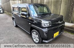 daihatsu taft 2023 -DAIHATSU 【名変中 】--Taft LA900S--0135854---DAIHATSU 【名変中 】--Taft LA900S--0135854-