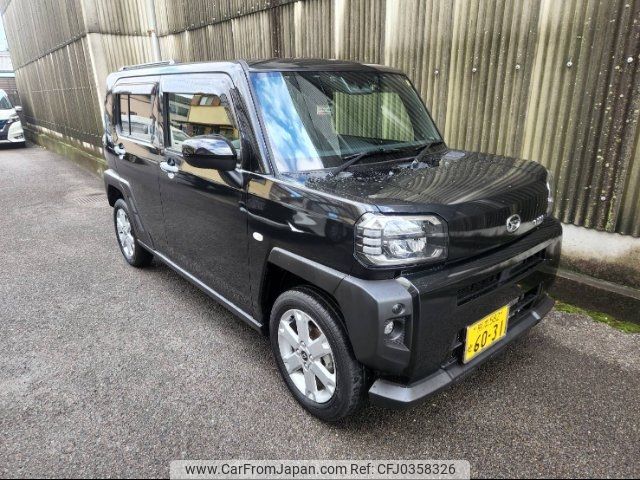 daihatsu taft 2023 -DAIHATSU 【名変中 】--Taft LA900S--0135854---DAIHATSU 【名変中 】--Taft LA900S--0135854- image 1