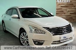 nissan teana 2015 -NISSAN--Teana L33--101959---NISSAN--Teana L33--101959-