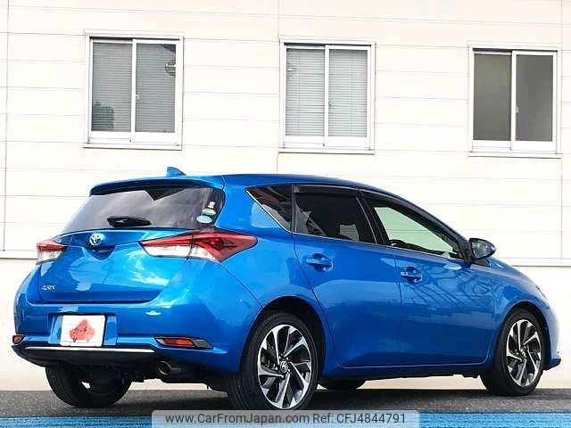 toyota auris 2015 AUTOSERVER_13_460_875 image 2