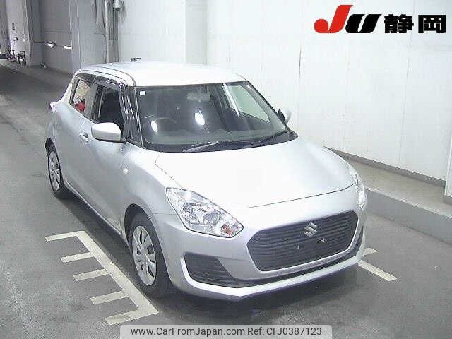 suzuki swift 2018 -SUZUKI--Swift ZC83S-126913---SUZUKI--Swift ZC83S-126913- image 1