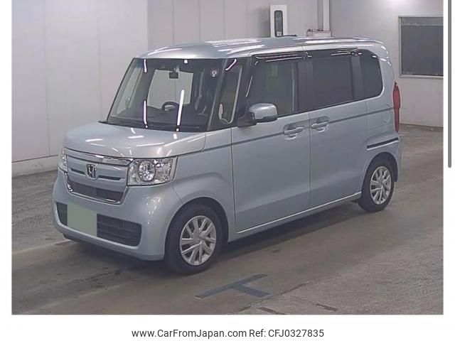 honda n-box 2020 quick_quick_6BA-JF3_1492868 image 2