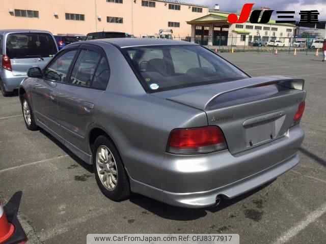 mitsubishi galant 1997 -MITSUBISHI--Galant EA1A--0023655---MITSUBISHI--Galant EA1A--0023655- image 2